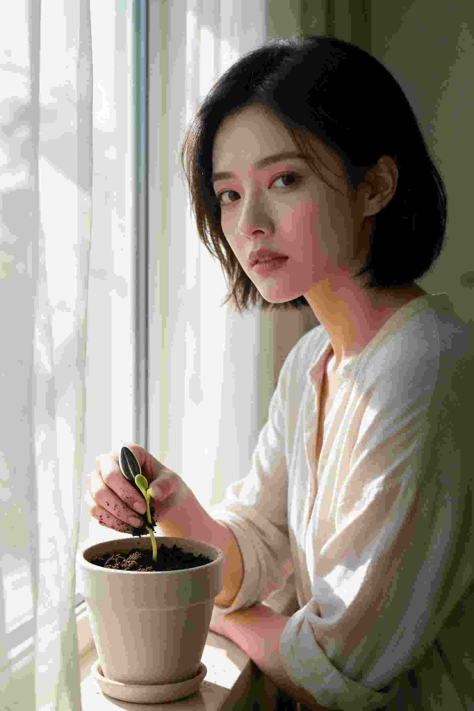 绿茶