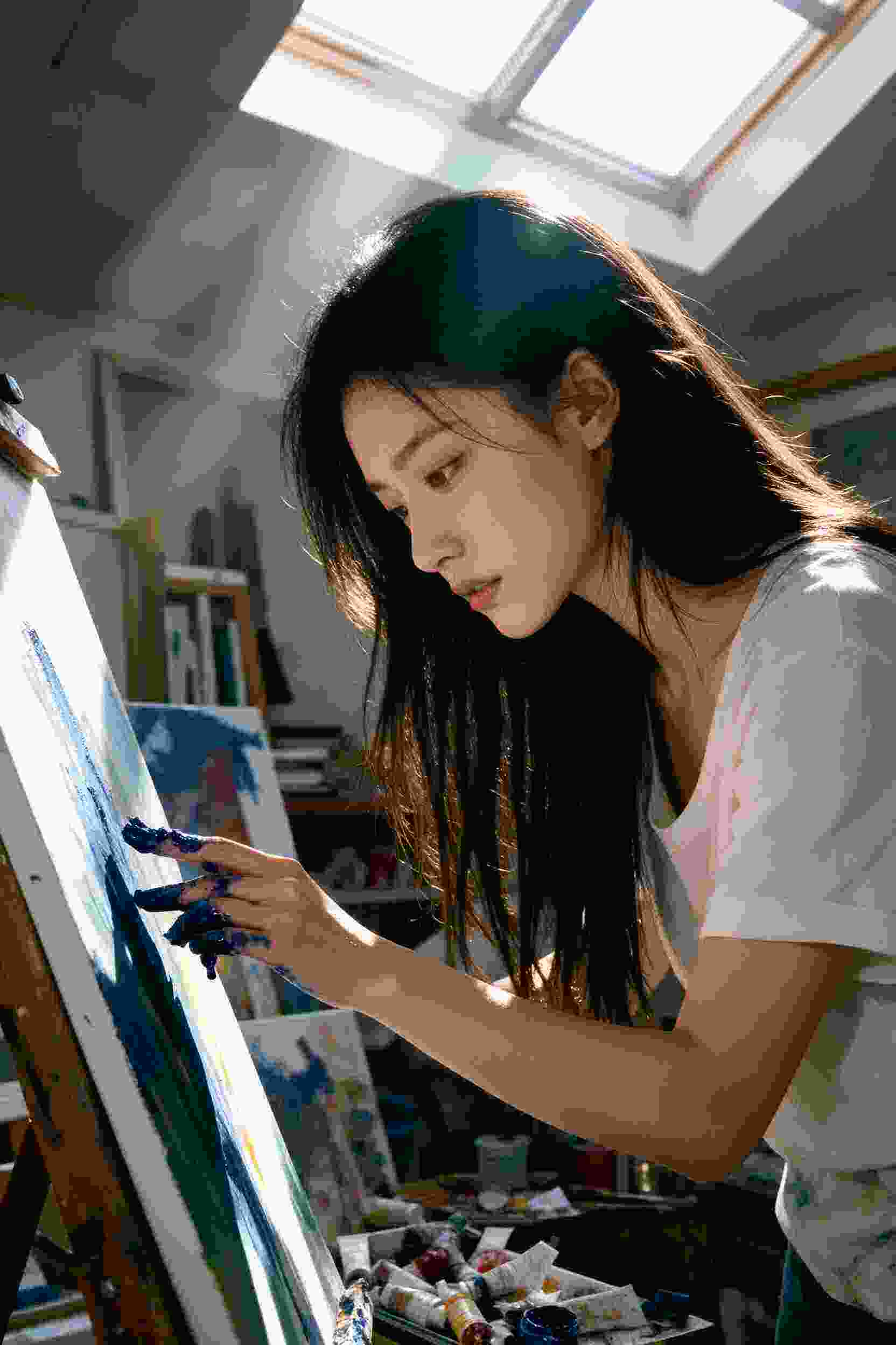 冰菓