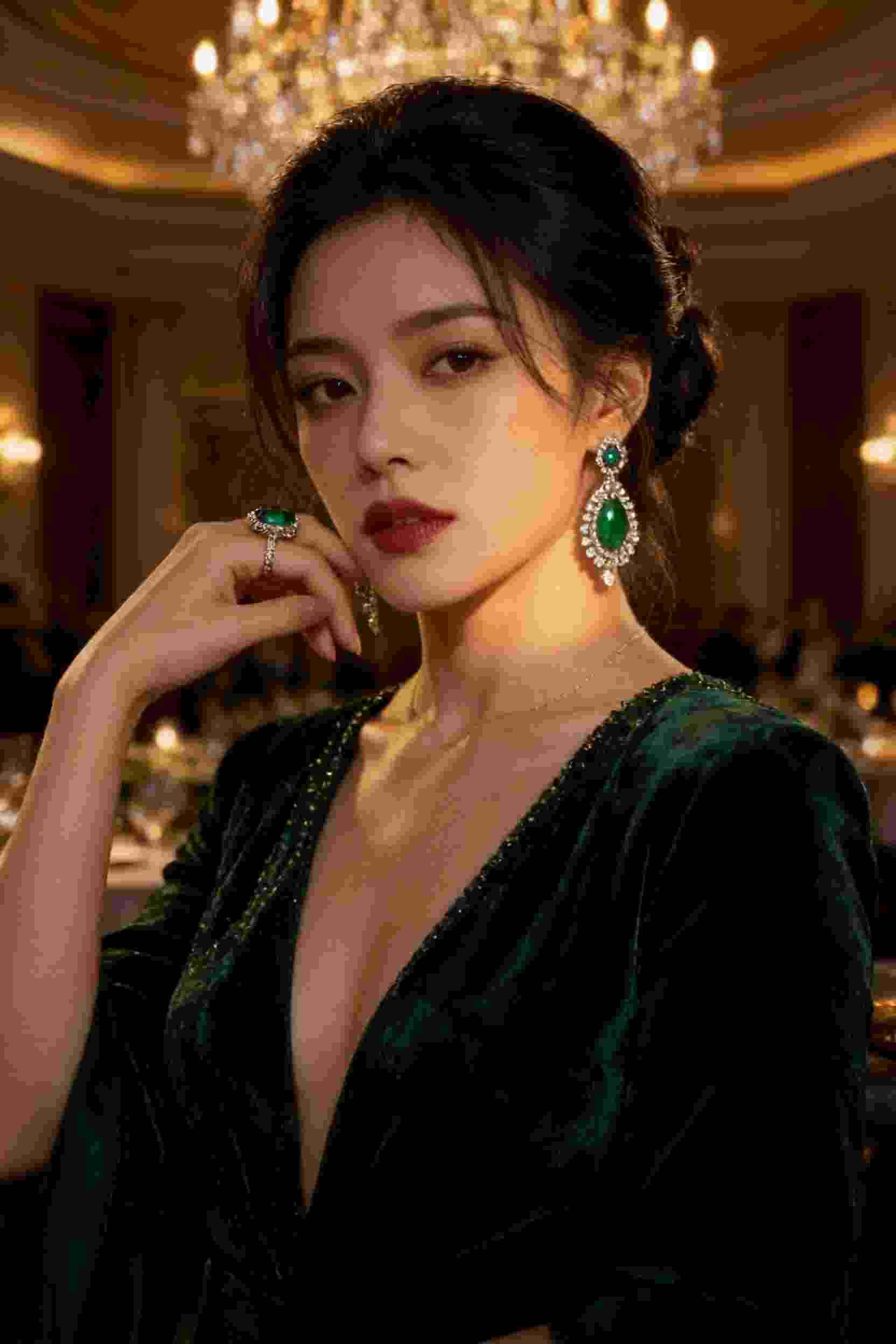 超能力女儿