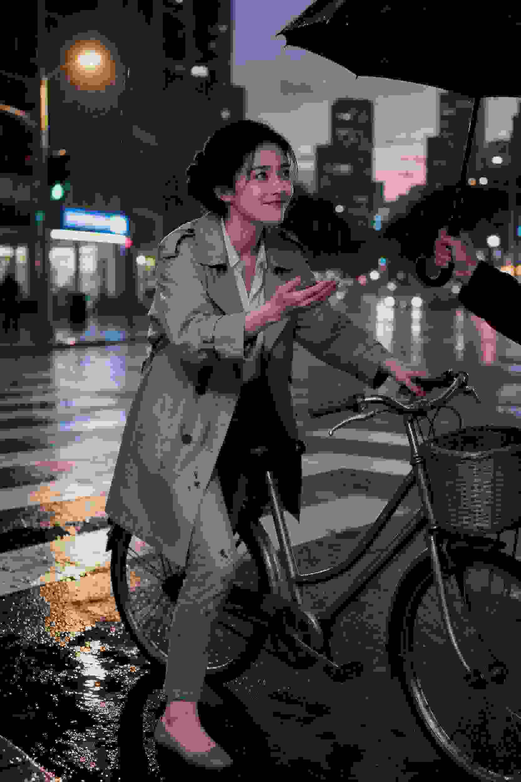 黑色四叶草